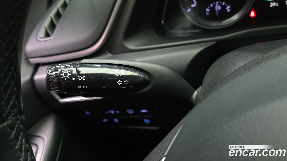 Hyundai Sonata 2022