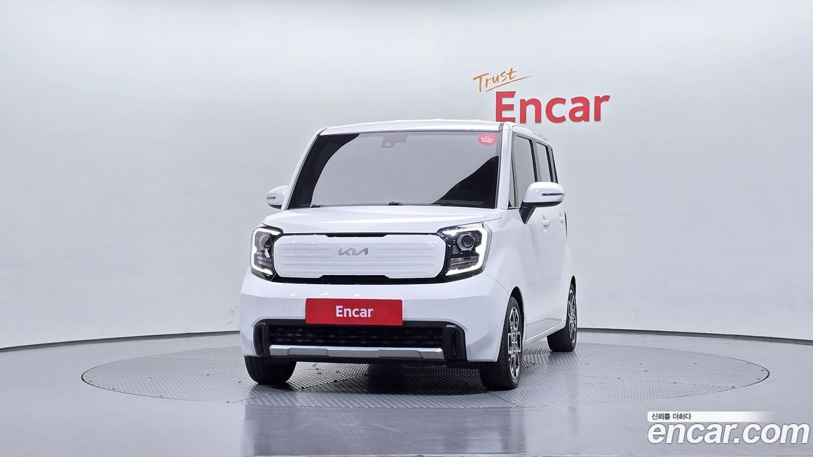 Kia RAY 2023