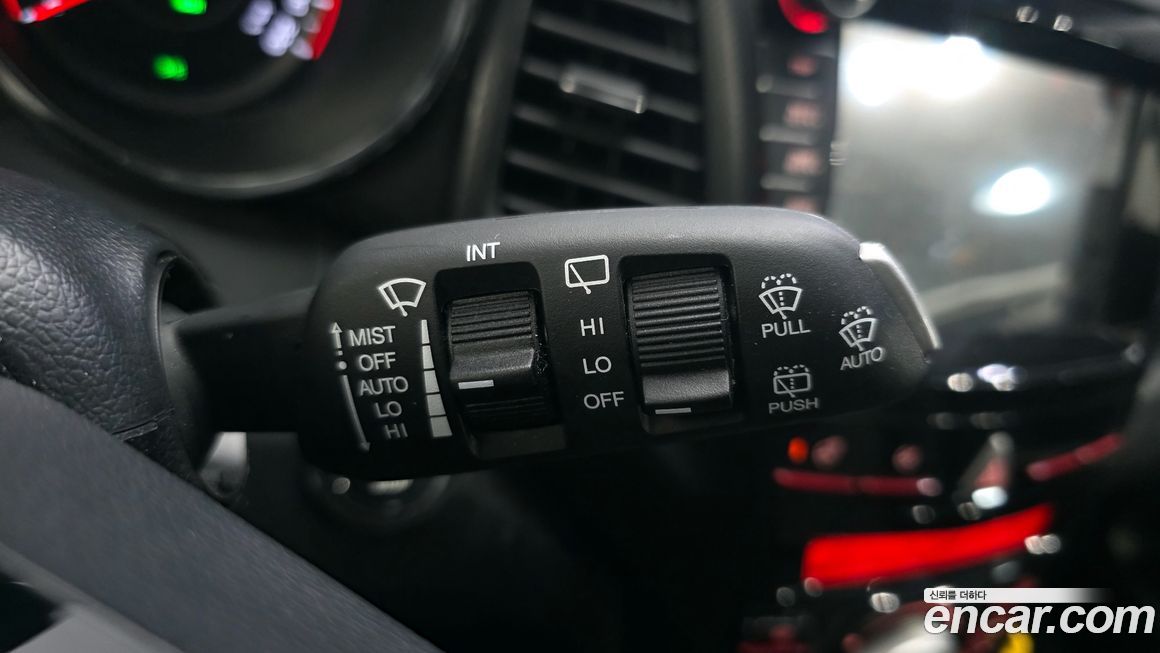 KG_Mobility_Ssangyong TIBOLI 2019