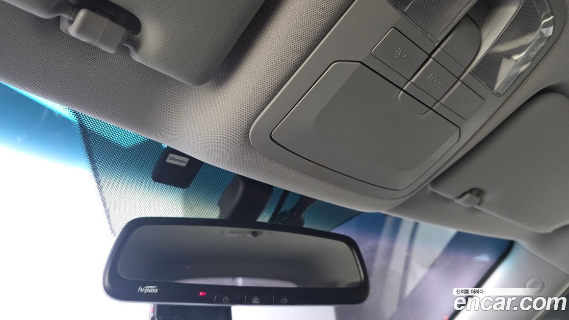 KG_Mobility_Ssangyong TIBOLI 2019