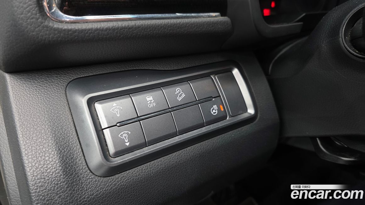 KG_Mobility_Ssangyong TIBOLI 2020