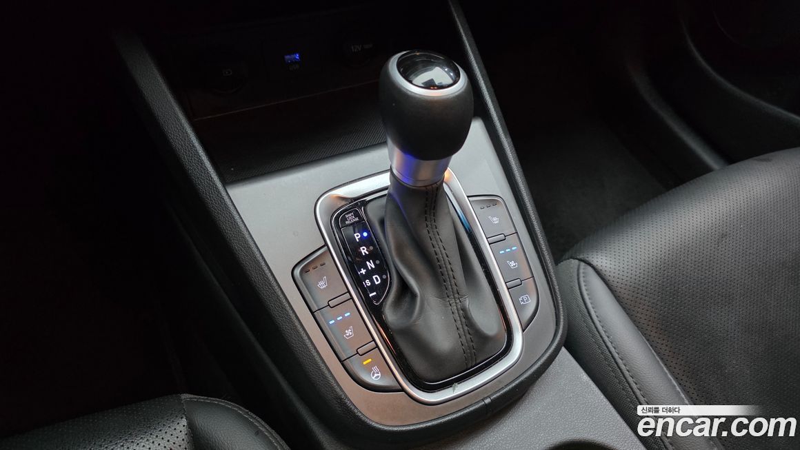 Hyundai Kona 2021