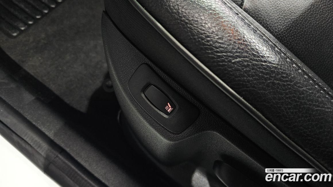 Renault-KoreaSamsung QM3 2019