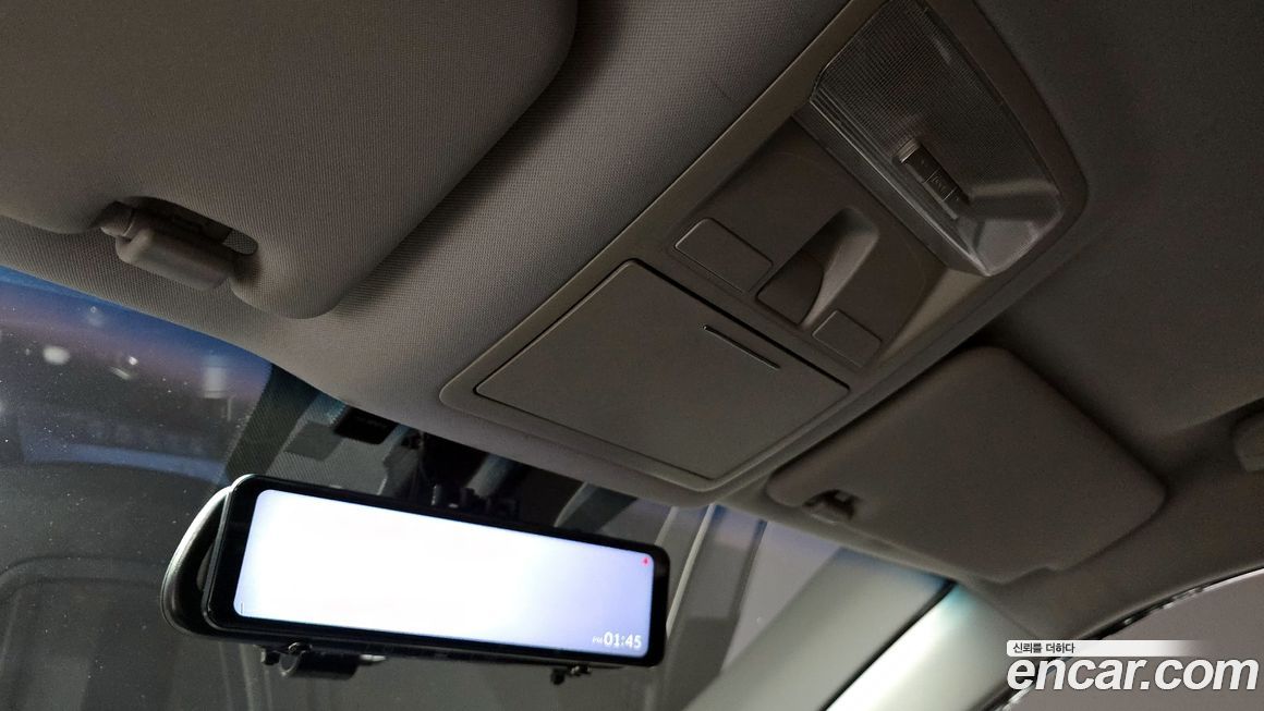 KG_Mobility_Ssangyong Rexton 2019