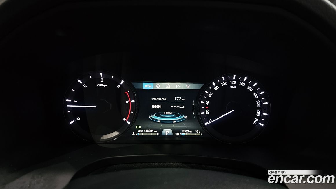 KG_Mobility_Ssangyong Rexton 2019