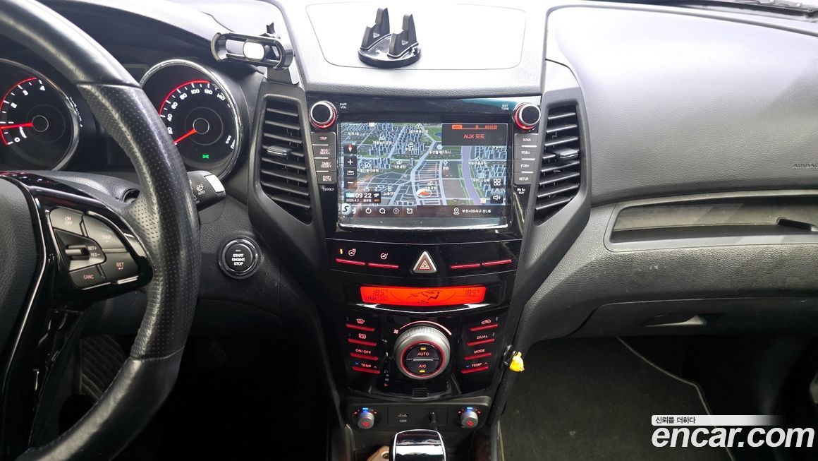 KG_Mobility_Ssangyong TIBOLI 2019