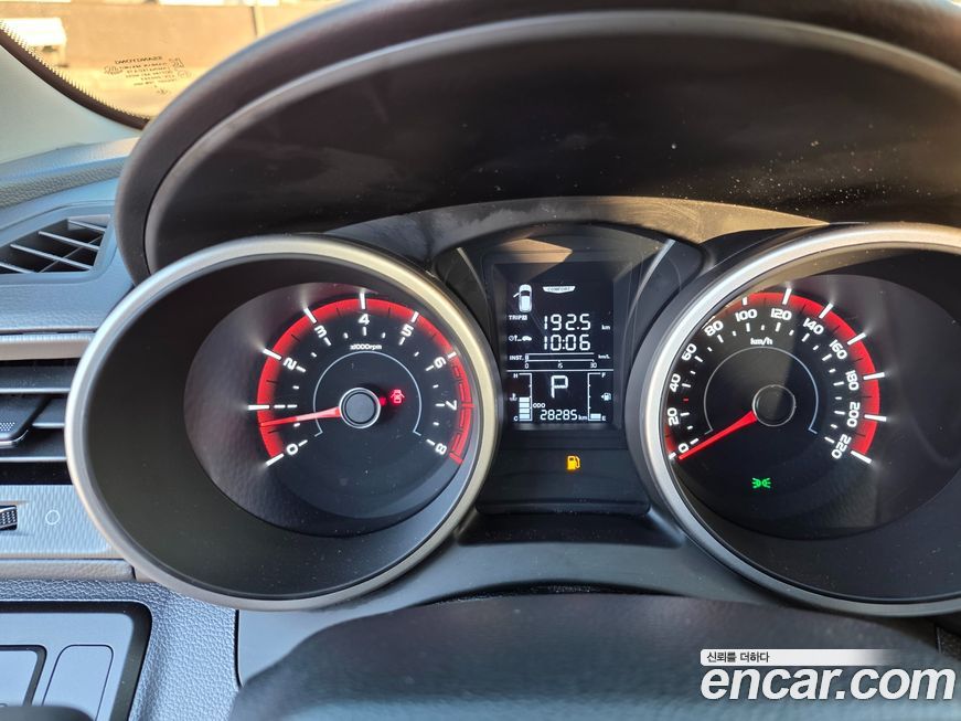 KG_Mobility_Ssangyong TIBOLI 2018