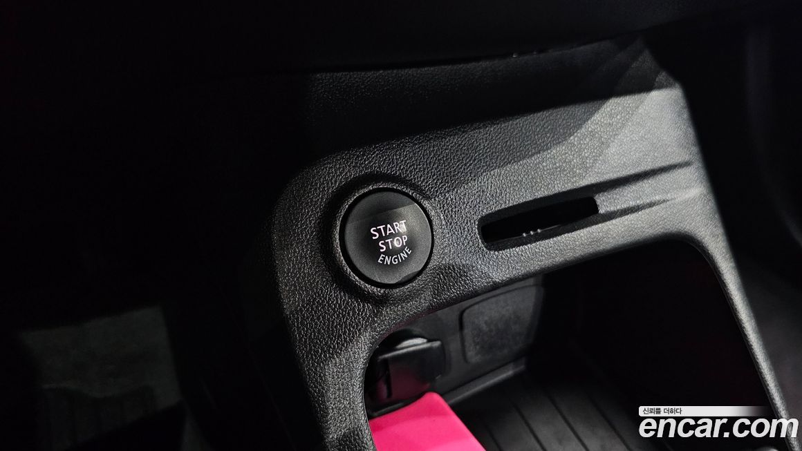 Renault-KoreaSamsung QM3 2019