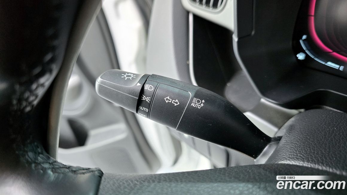 Kia RAY 2023