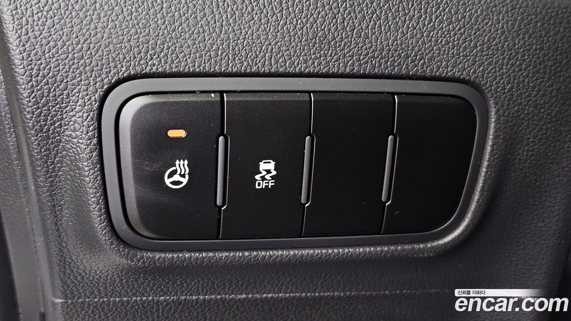 Kia RAY 2023