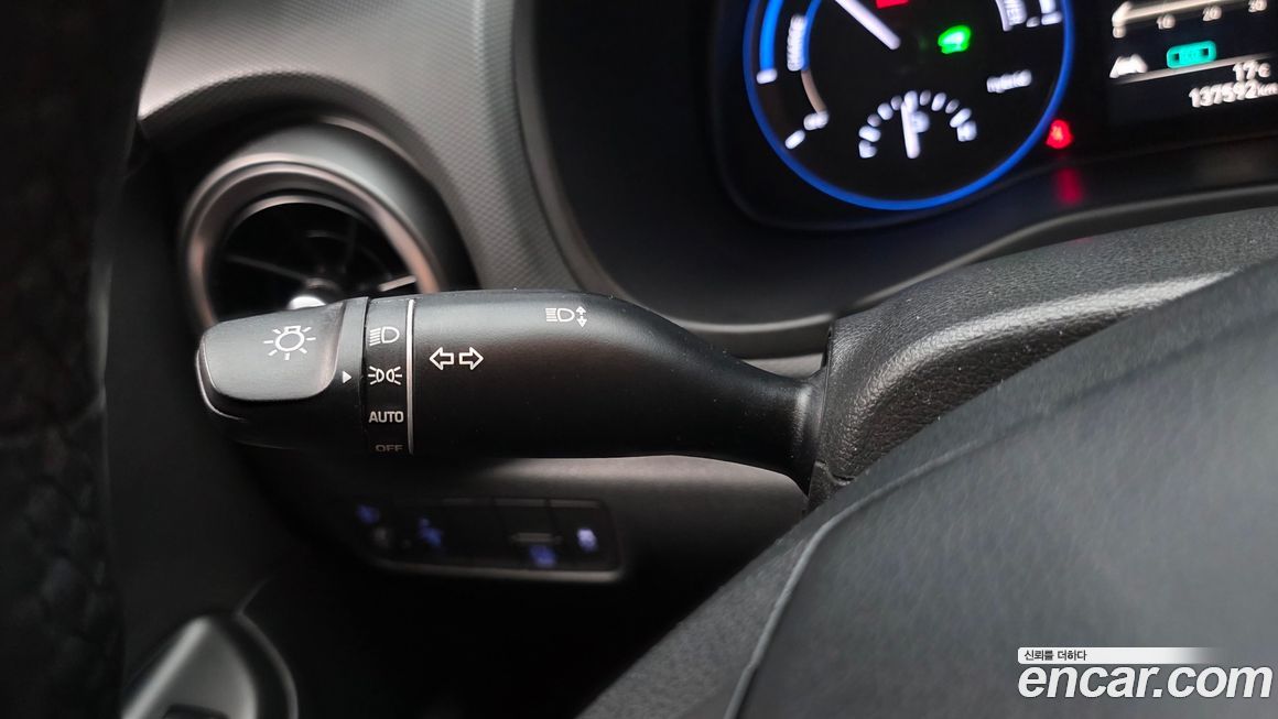 Hyundai Kona 2021