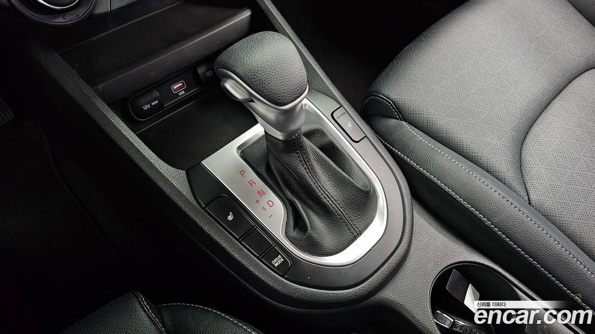 Kia K3 2023