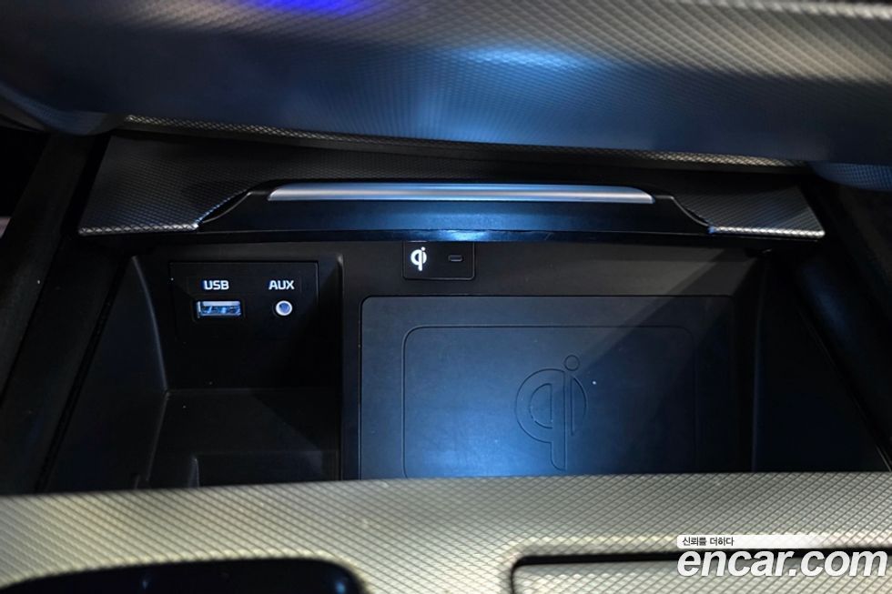 Genesis G80 2018