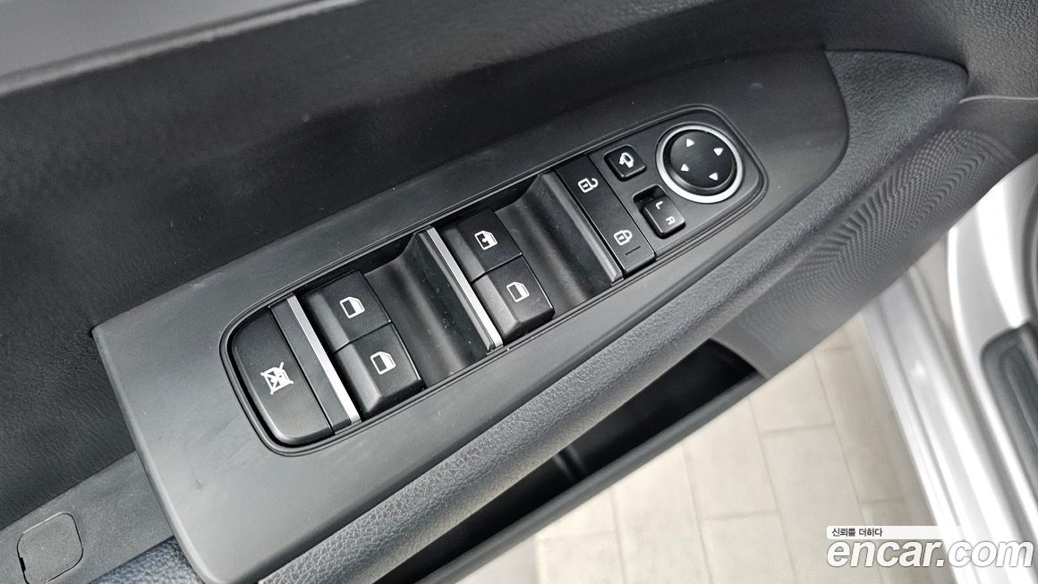 Kia K3 2023