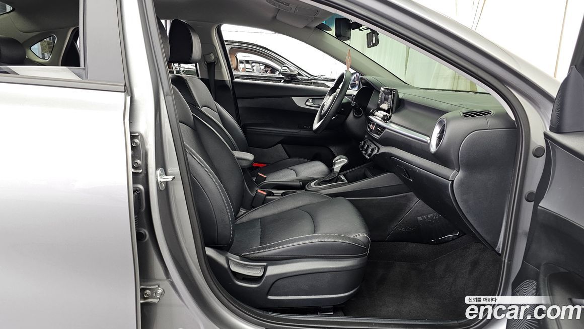 Kia K3 2023
