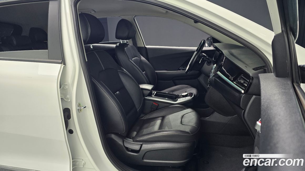 Kia Niro 2022