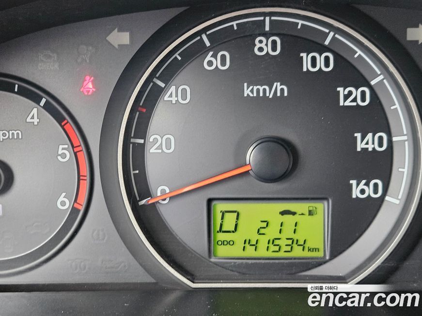 Hyundai Starex 2016