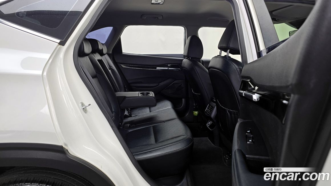 Kia Seltos 2020