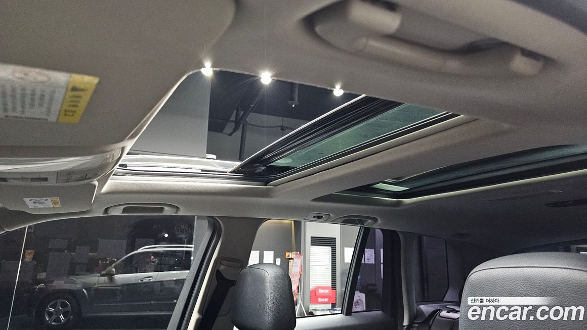 Mercedes-Benz GLK-Class 2014