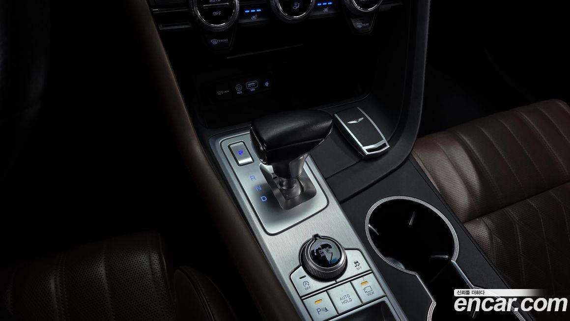 Genesis G70 2018