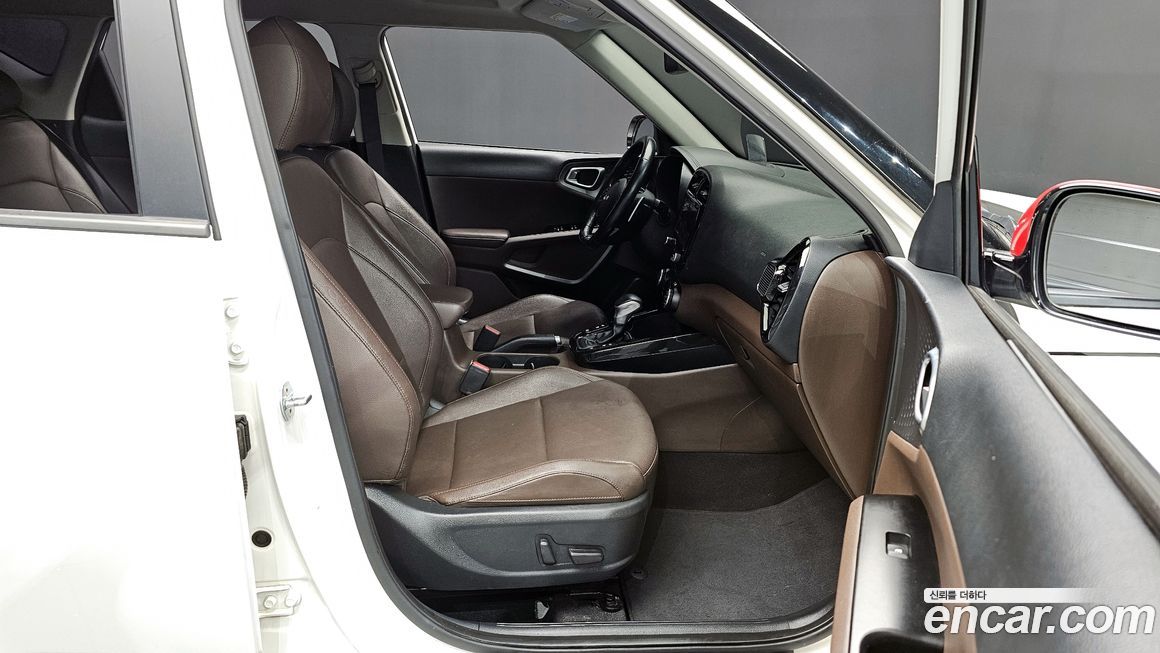 Kia Soul 2019