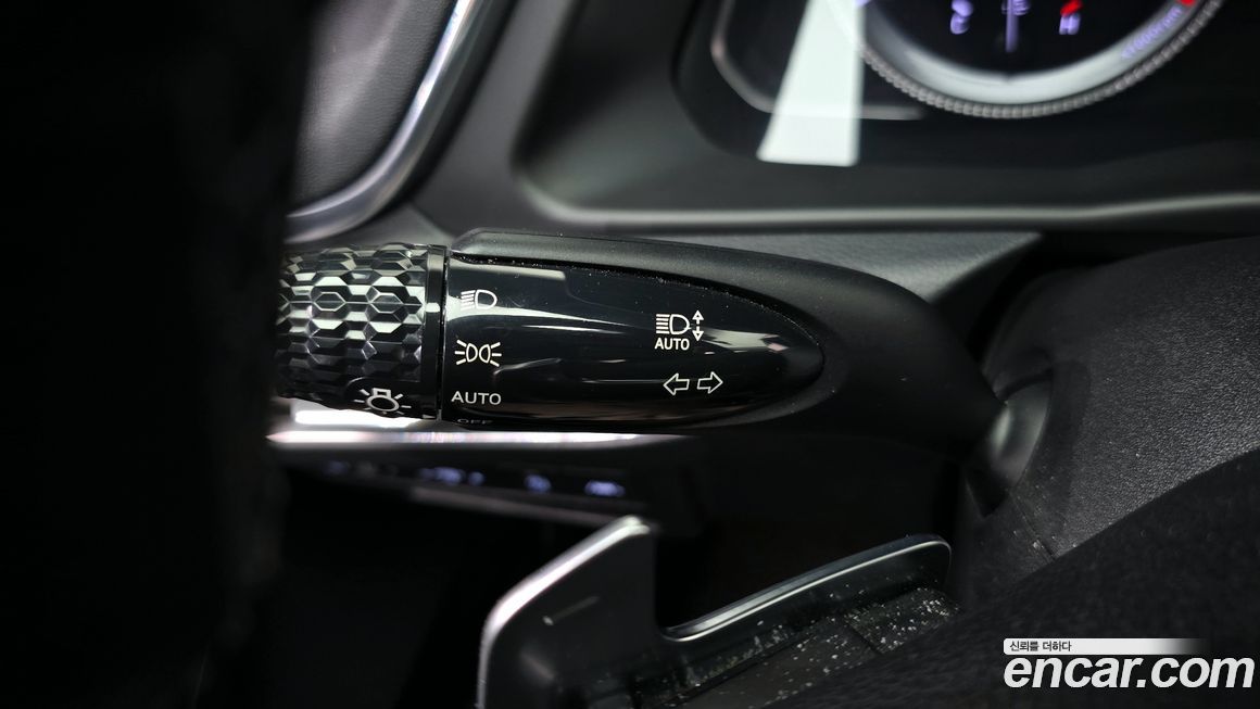 Hyundai Sonata 2020