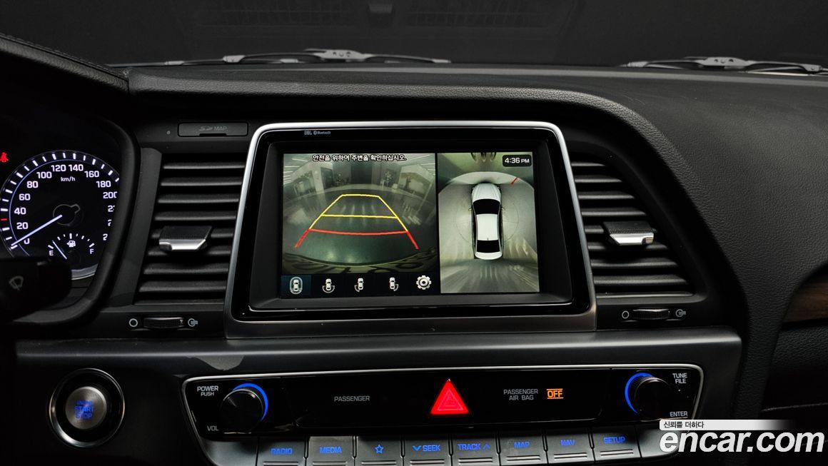 Hyundai Sonata 2019
