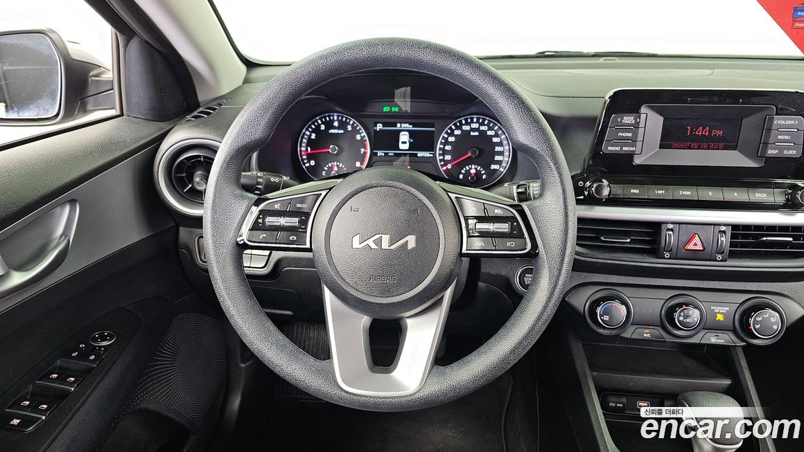 Kia K3 2023