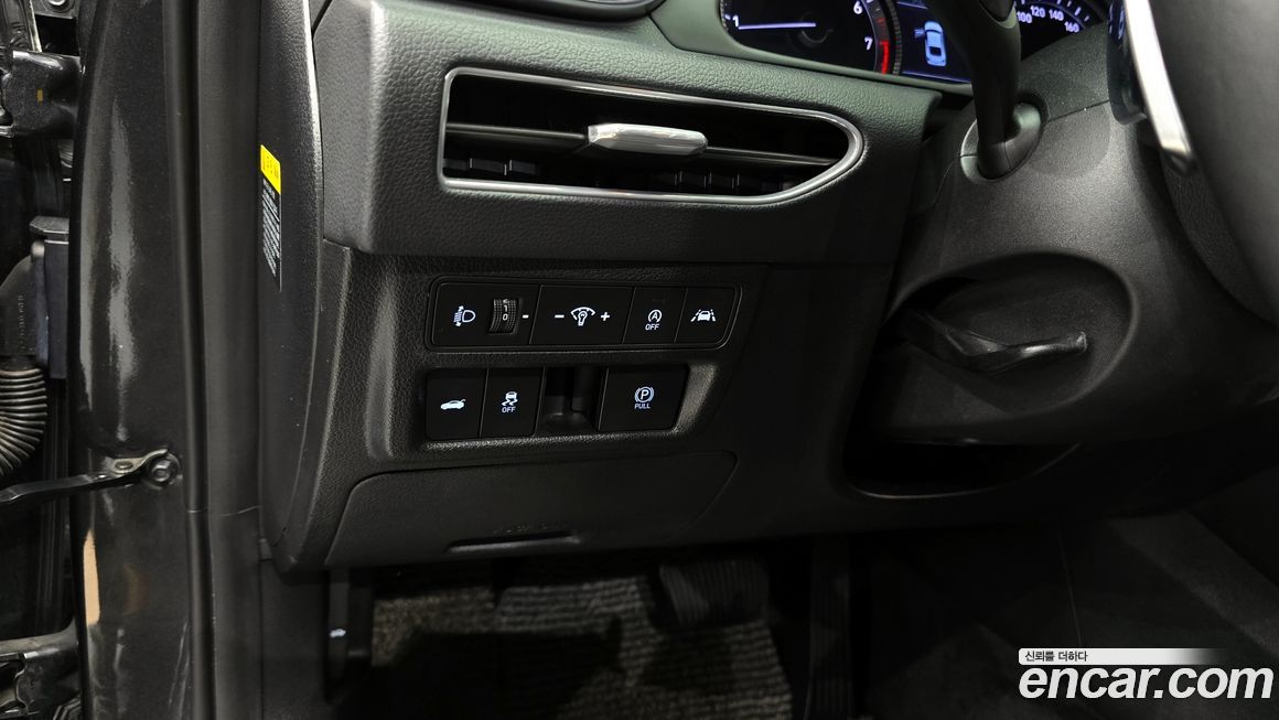 Hyundai Sonata 2020