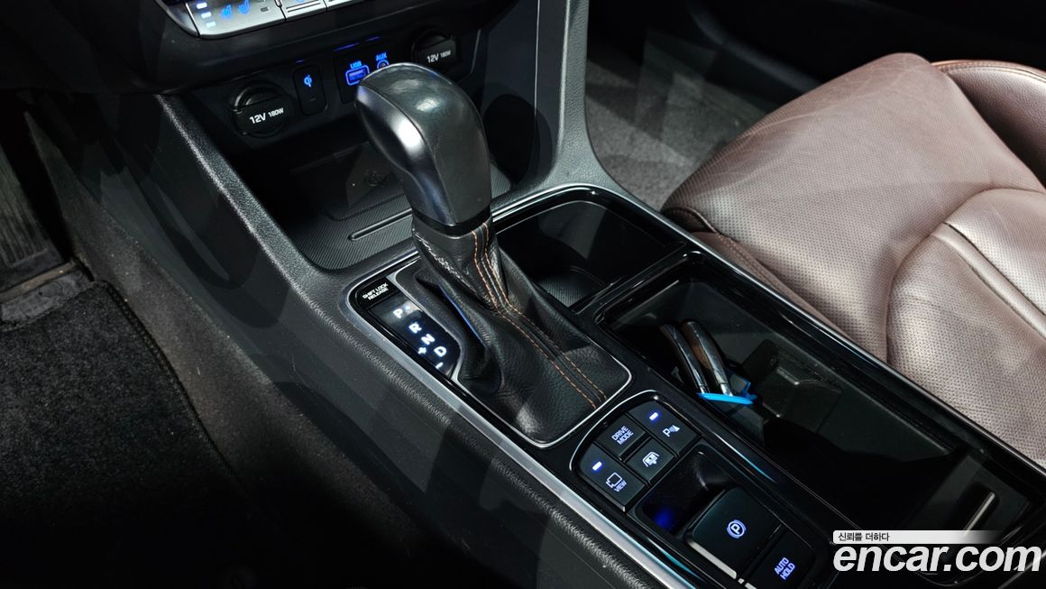 Hyundai Sonata 2019