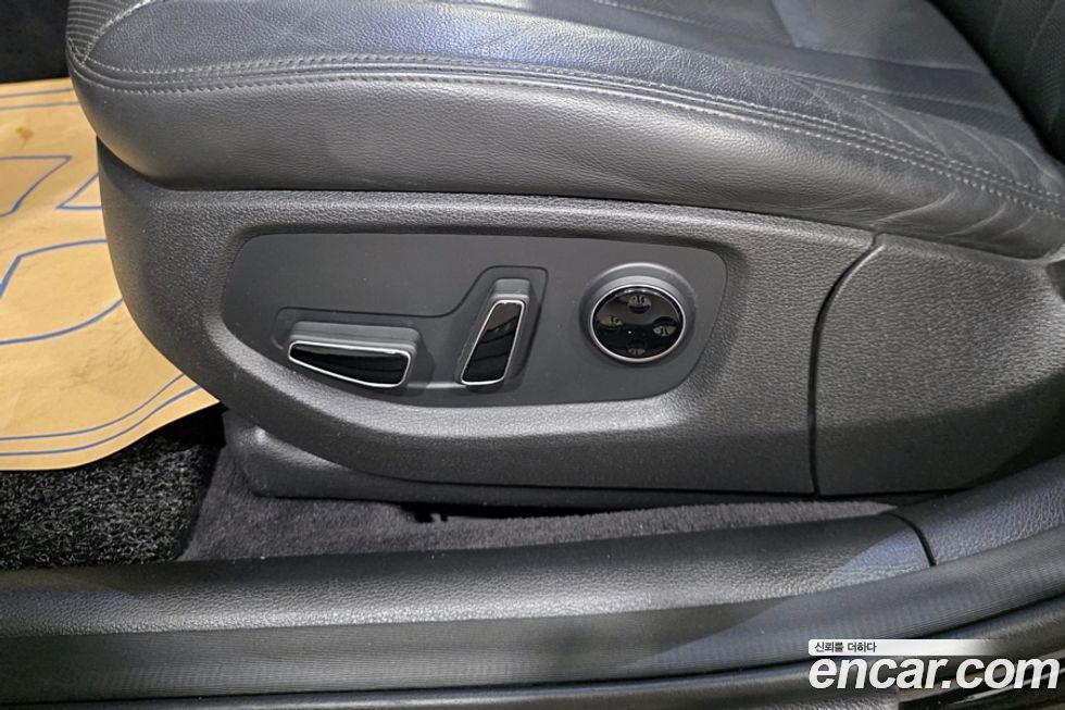 Genesis G80 2018