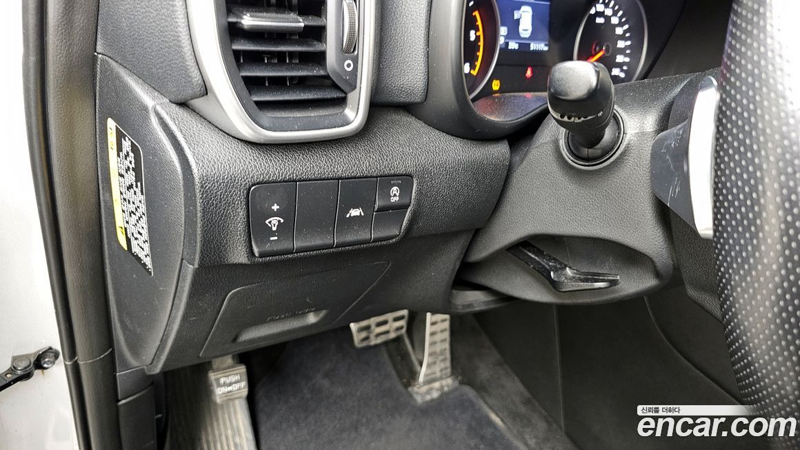 Kia Sportage 2019