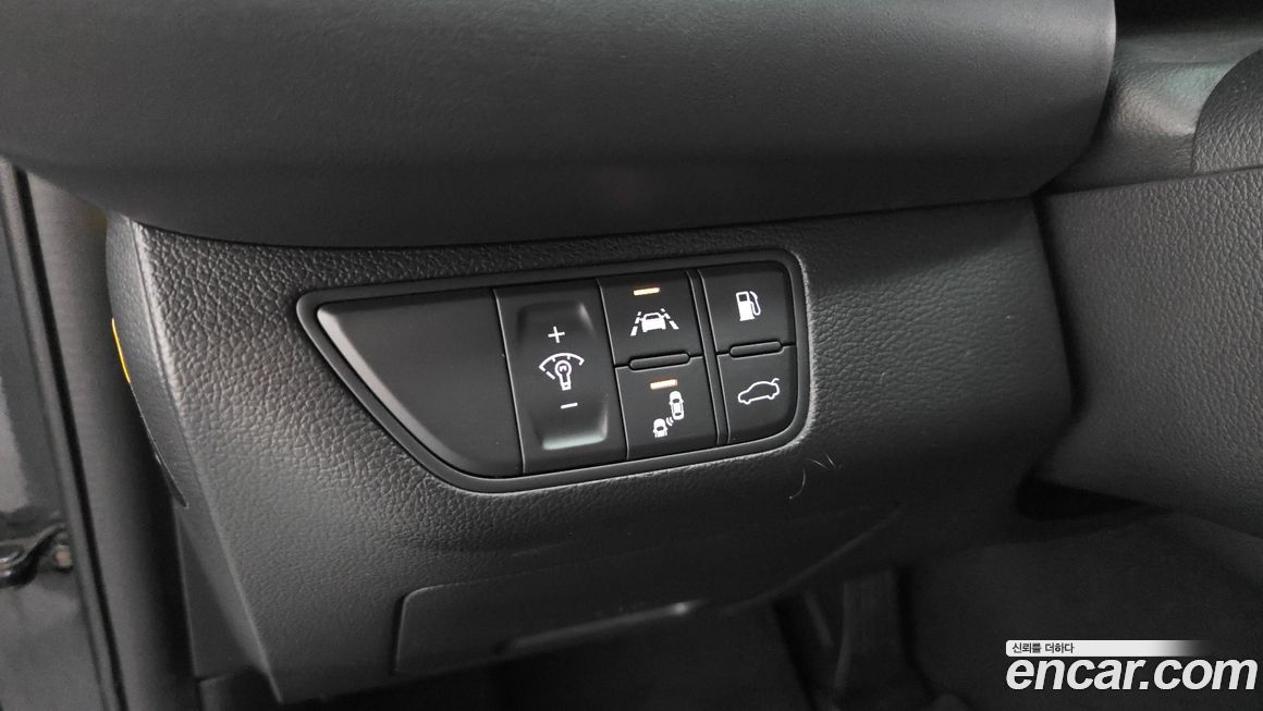 Genesis G70 2018