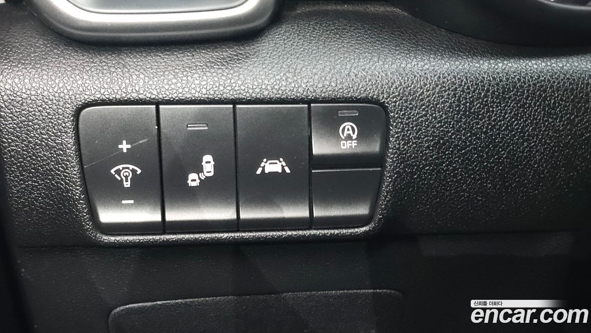 Kia Sportage 2019
