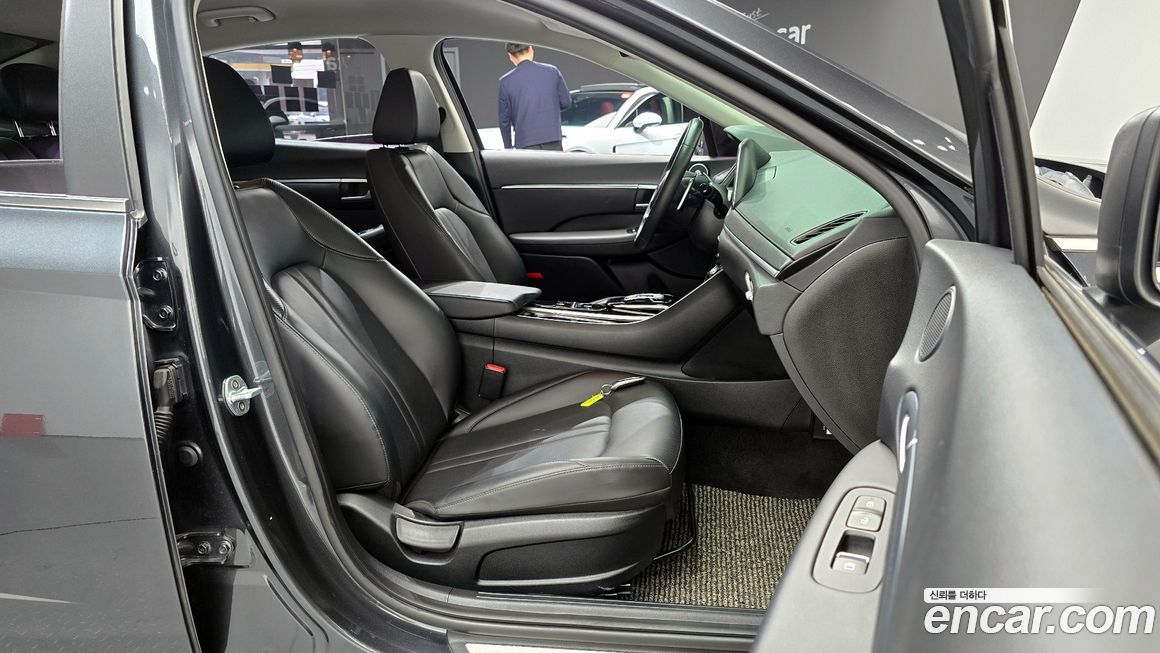 Hyundai Sonata 2020