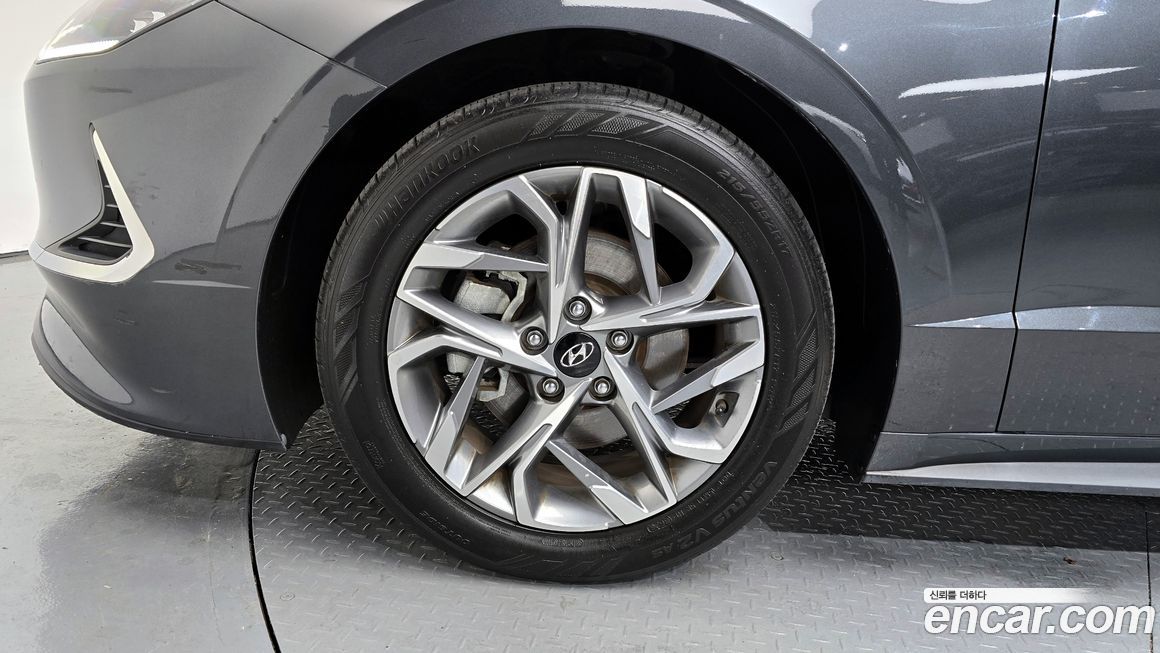 Hyundai Sonata 2020