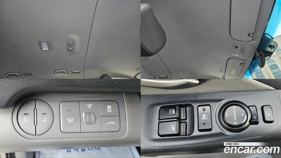 Hyundai Starex 2016