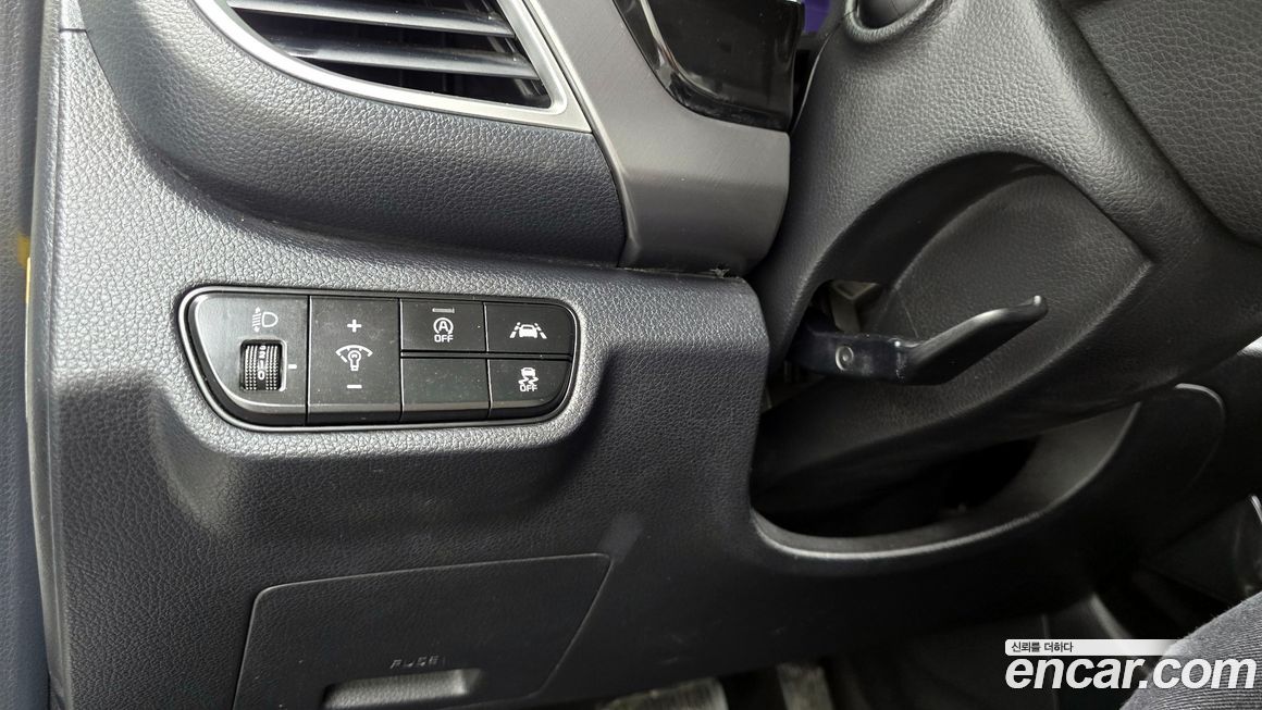 Kia Seltos 2020