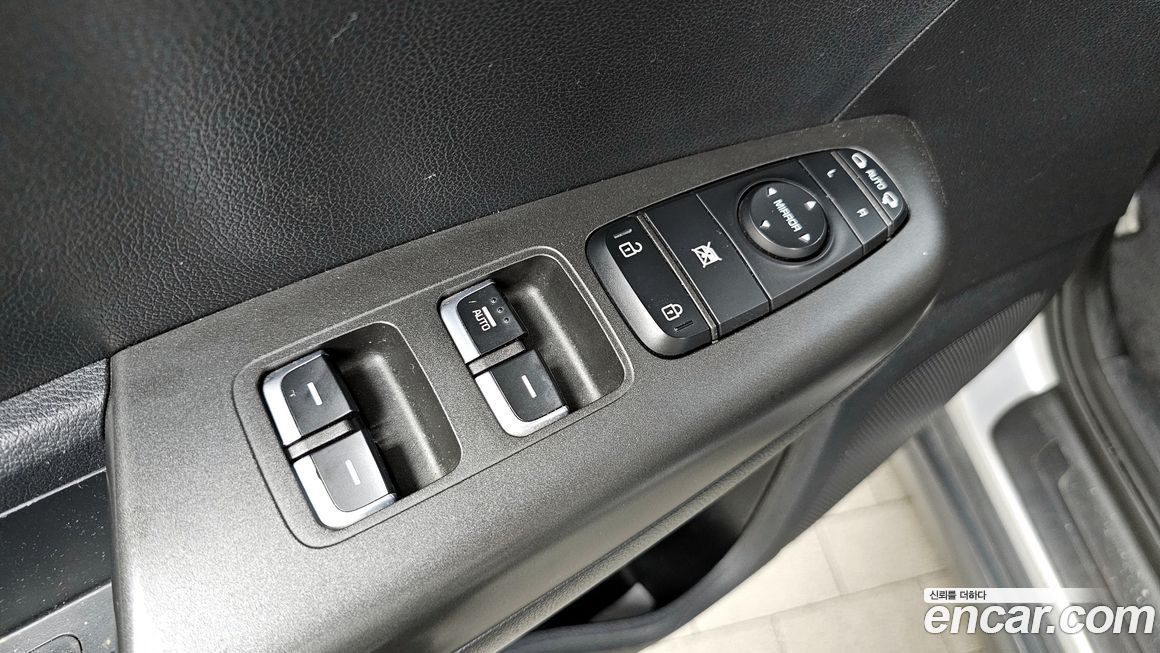 Kia Sportage 2019
