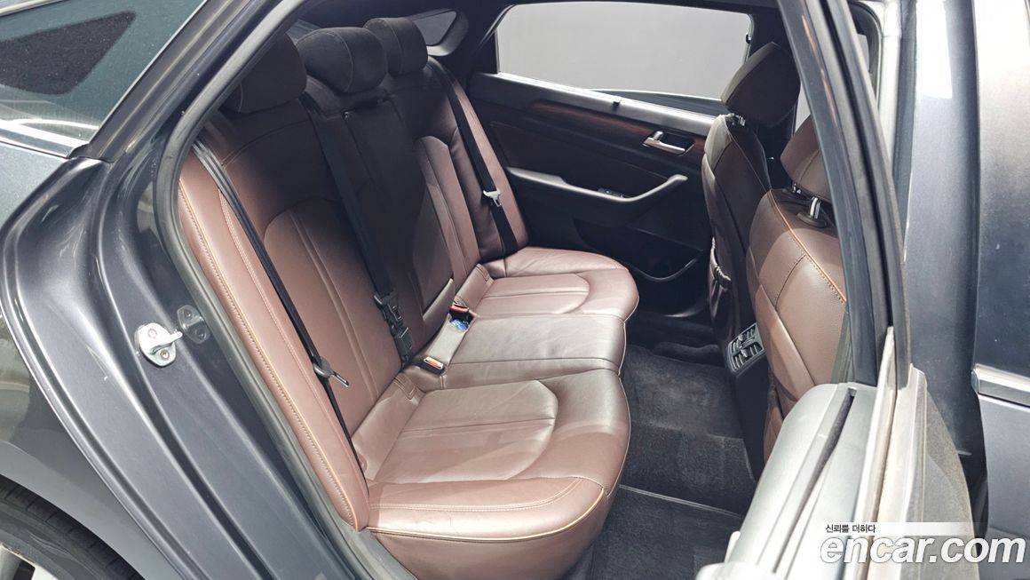 Hyundai Sonata 2019