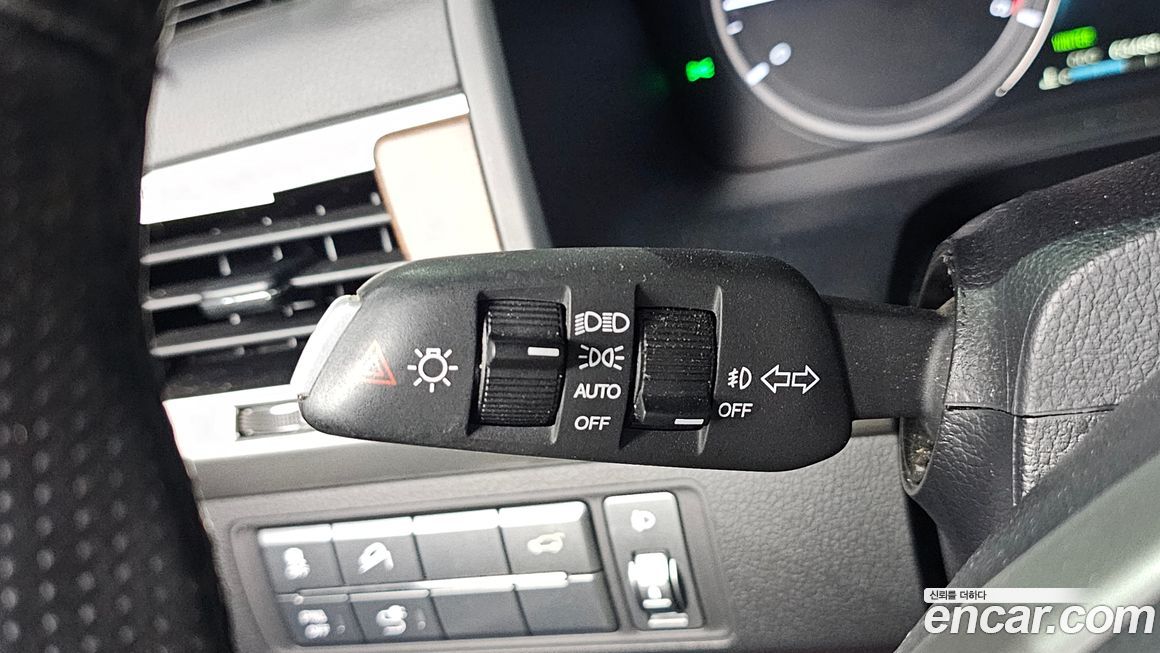 KG_Mobility_Ssangyong Rexton 2018