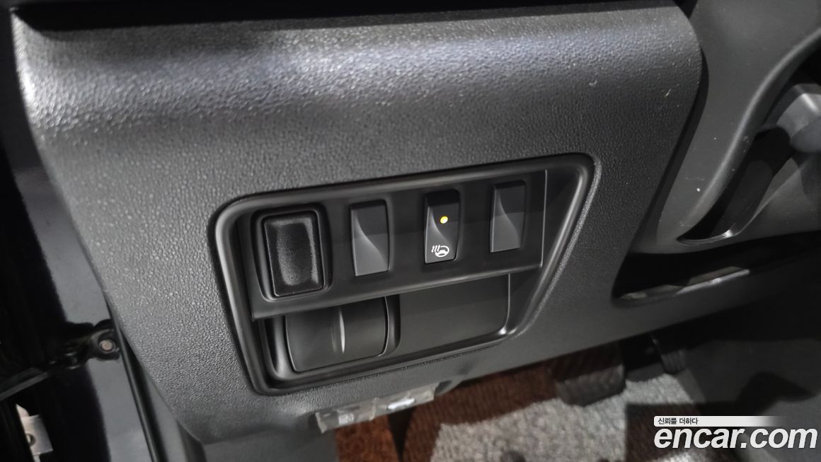 Renault-KoreaSamsung QM6 2019