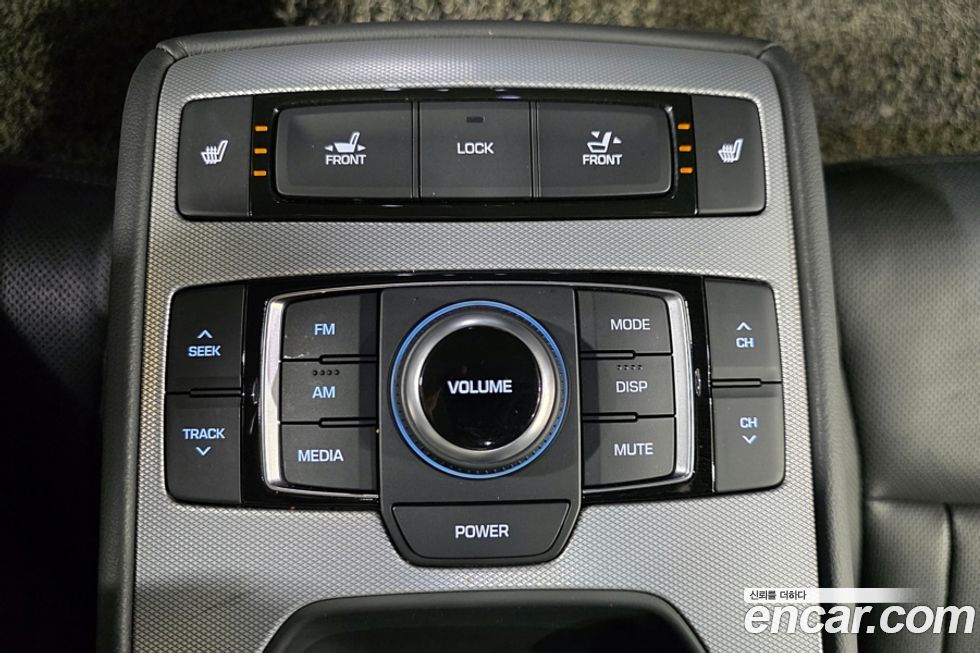 Genesis G80 2018