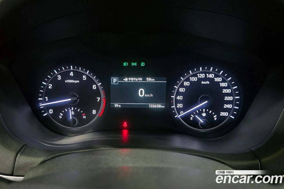 Genesis G80 2018