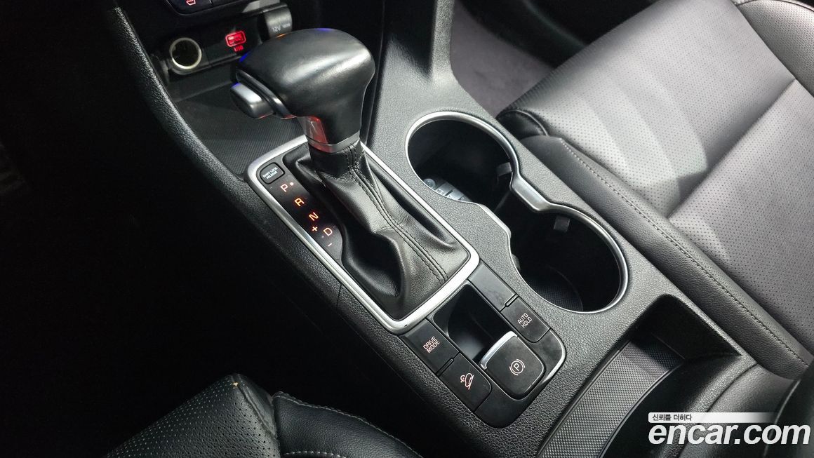 Kia Sportage 2019