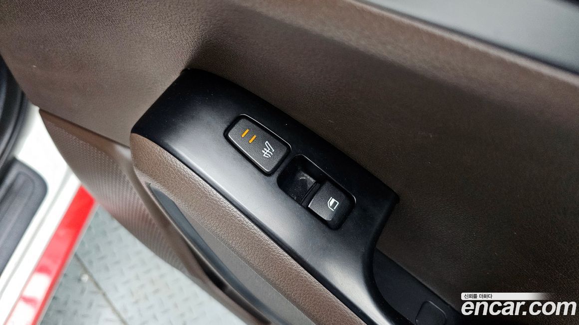 Kia Soul 2019