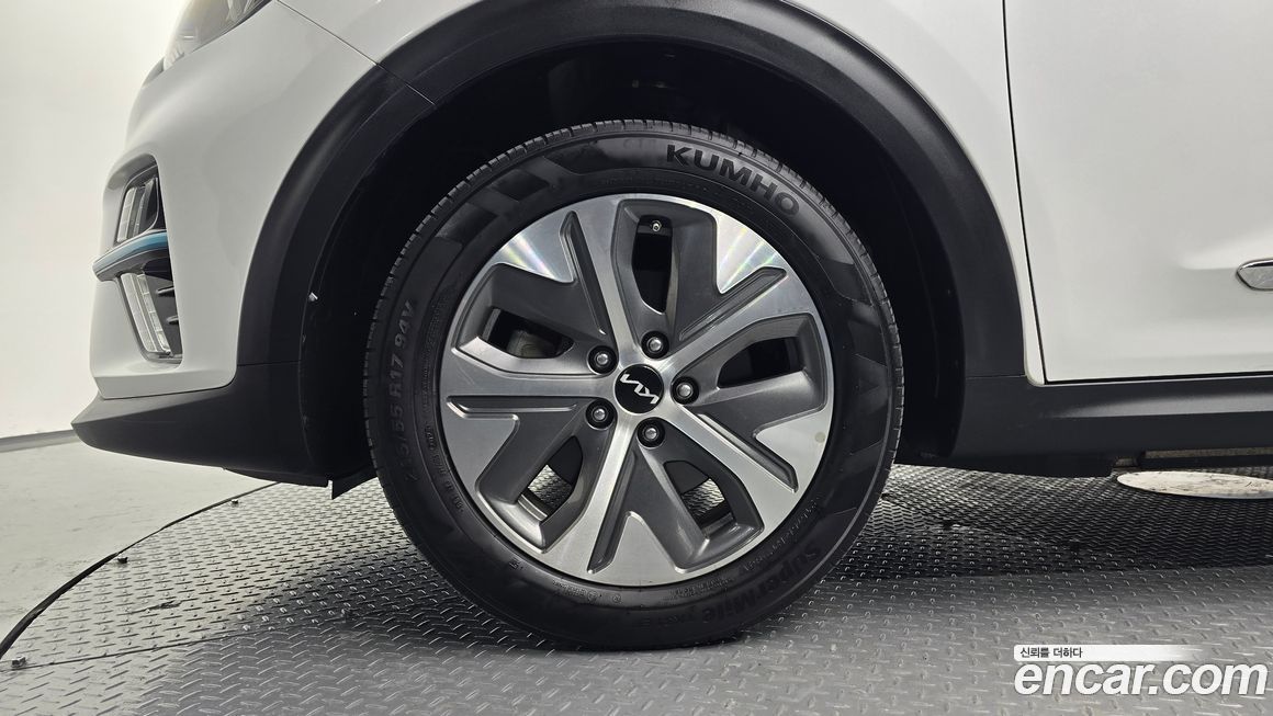 Kia Niro 2022
