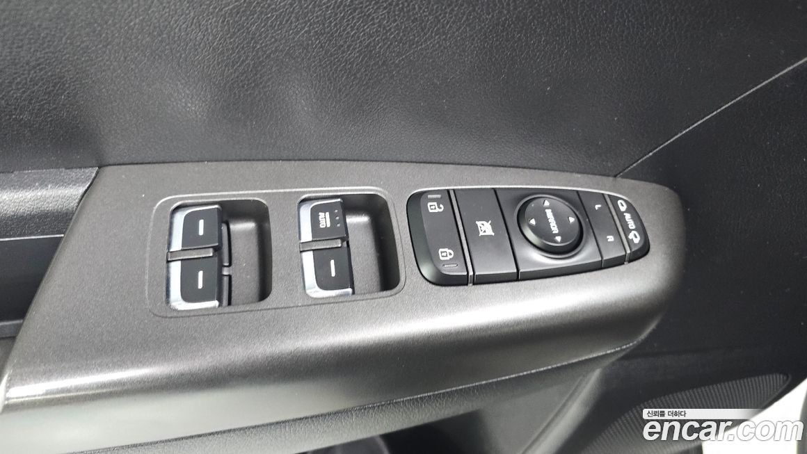 Kia Sportage 2019
