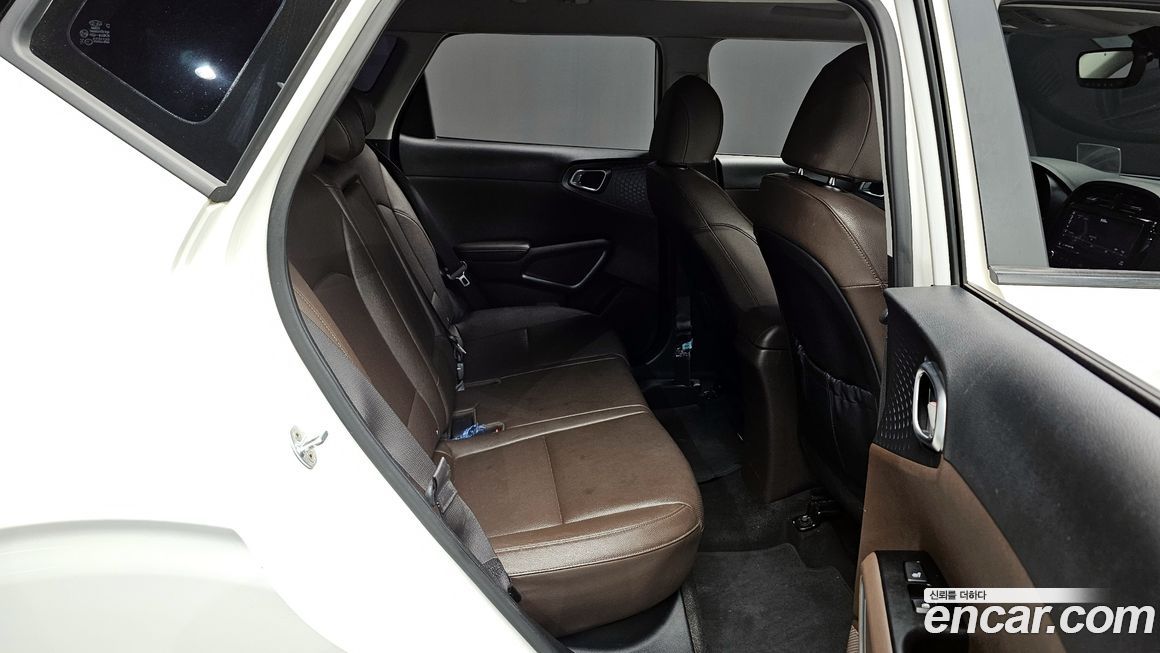 Kia Soul 2019