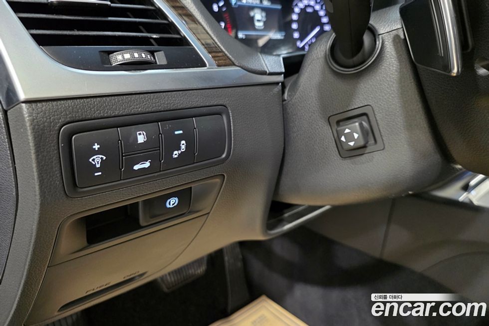 Genesis G80 2018